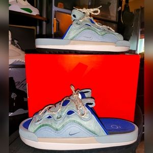 Nike Air Jordan Nike Offline 2.0